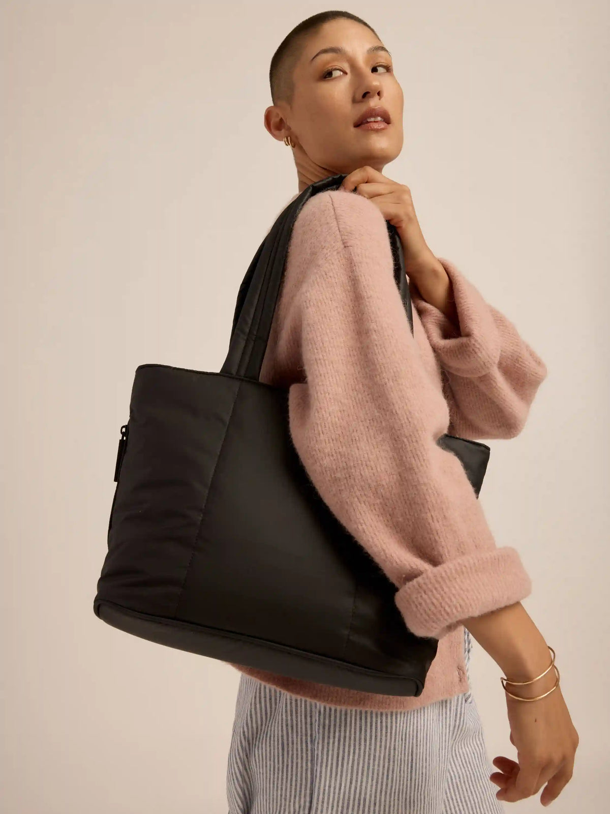 Luka Mini Tote