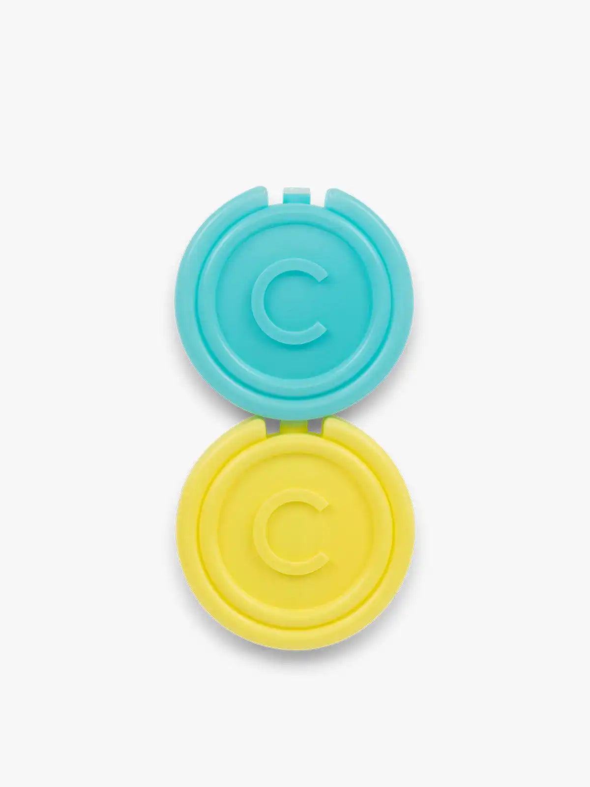 Ice Packs (Set of 2)