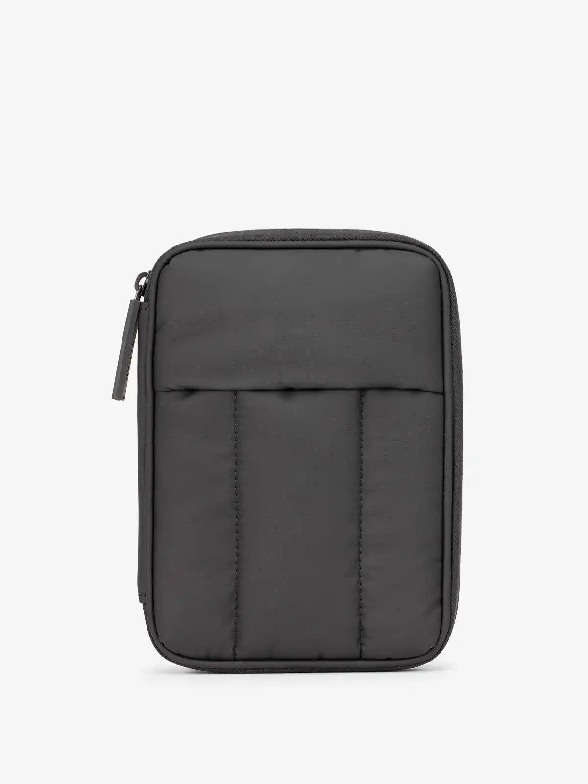 Luka Zip Passport Wallet