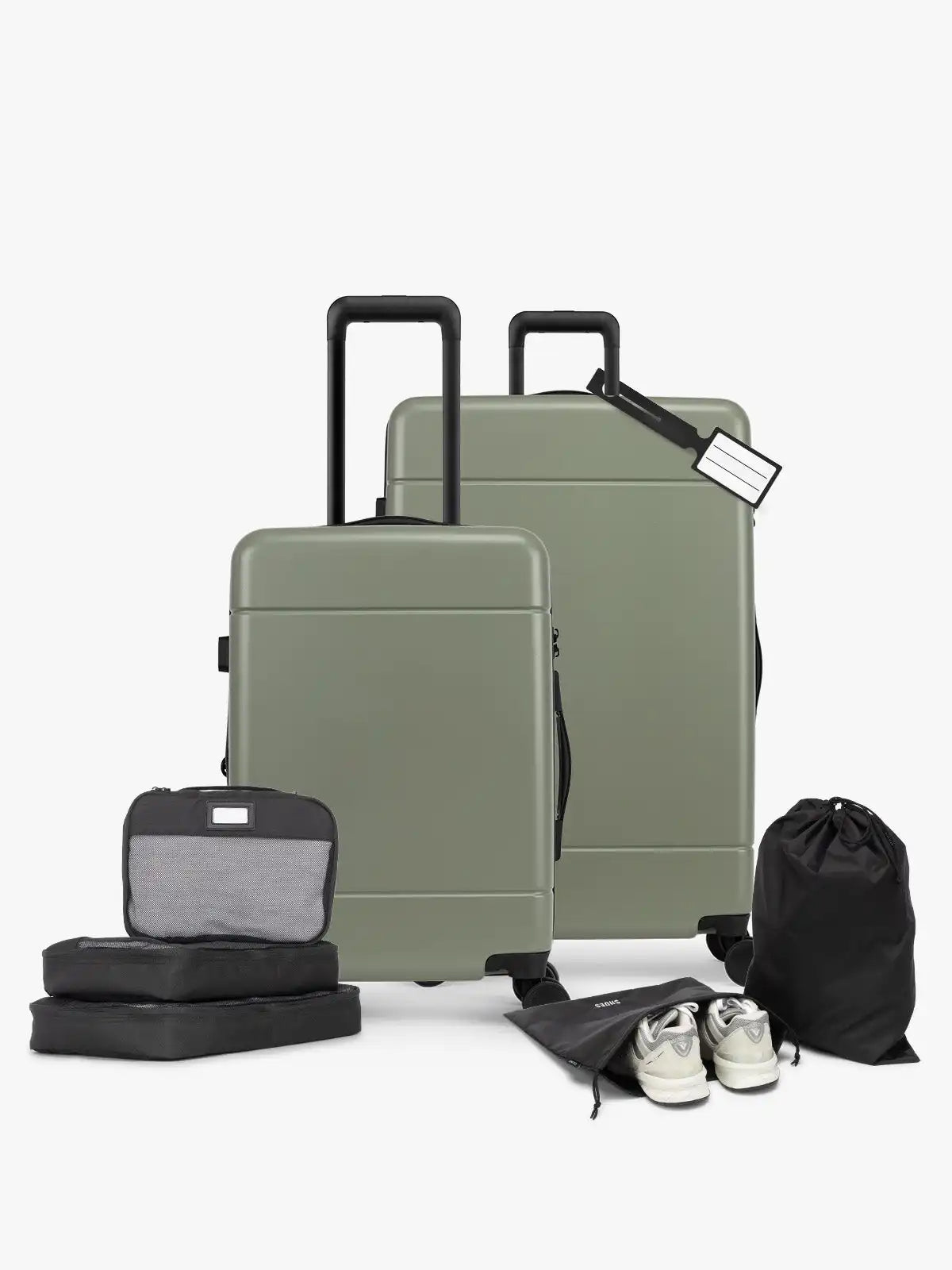 Hue Starter Bundle 8-Piece Set